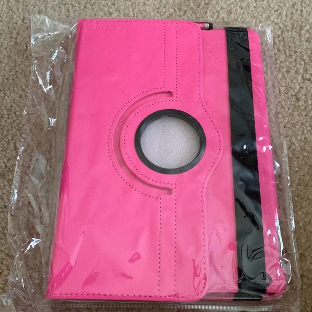 iPad Air 2 case